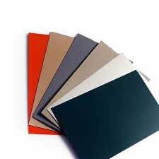 Painted Aluminum Sheet  onlinemetalsupplycom